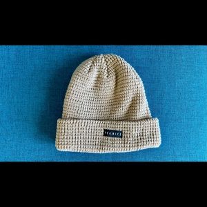 Yea. Nice Beanie
